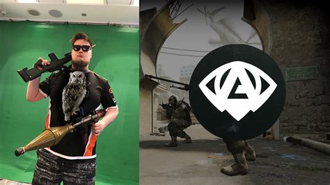 Cs Go Anonymo Esports I Snax Na Pok Adzie Co Wiadomo O Nowej Organizacji