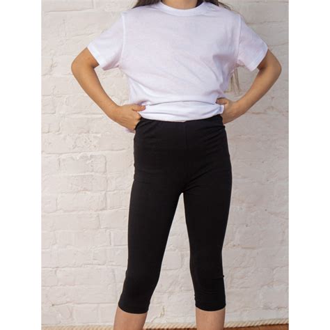 Бриджи детские «Алена» черные купить по выгодным ценам оптом от ...