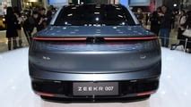 China S Zeekr Claims New LFP Battery Adds 310 Miles Of Range In 15 Minutes