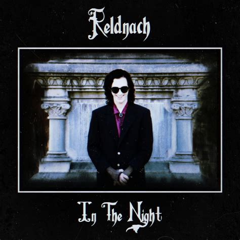 In The Night Single By Reldnach Spotify