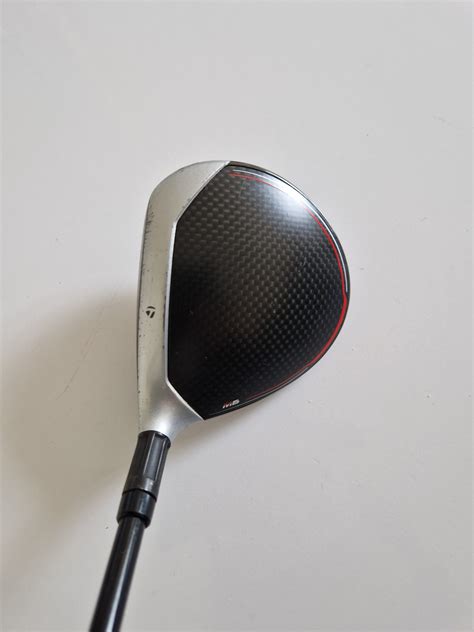 Taylormade M6 Fairway Wood Ryangolf Discounted Prices