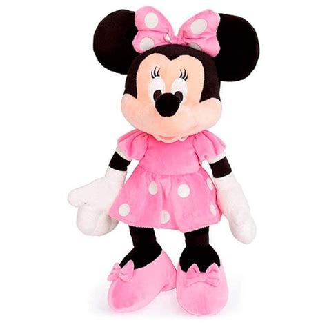 Peluches Gigantes De Minnie Mouse Peluches Org