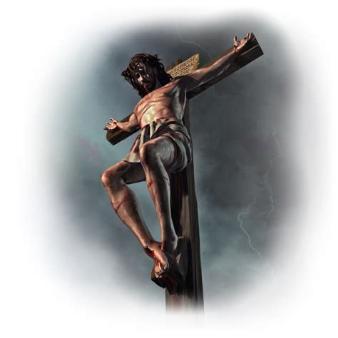 IMAGENS BÍBLICAS JESUS O CRUCIFICADO