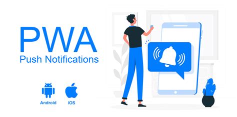 How To Add Web Push Notifications To Your Pwa On Ios And Android The