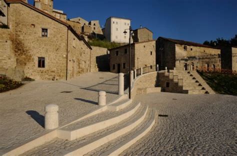 Borghi Del Molise I Pi Belli Da Visitare In Camper Pleinair