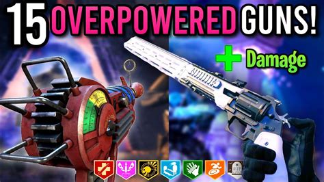 New Top Overpowered Weapons In Mwz Zombies Mw Zombies Meta Youtube