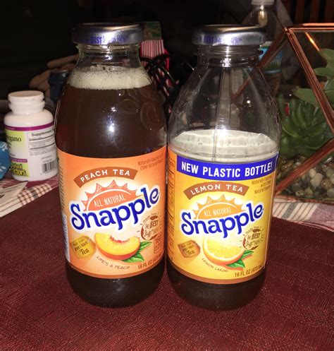 The History Of Snapple | Learn Glass Blowing