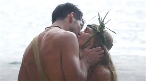 Naked And Afraid Of Love Season 2 Release Date Cast And New Details