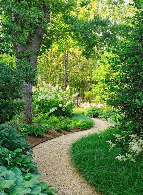 35+ Beautiful Shade Garden Ideas and Designs (Photos) | Beautiful ...