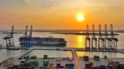 Vietnam, Cambodia have fastest port turnaround times in Asean - Asia ...