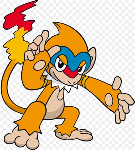 Monferno Chimchar Infernape Piplup Image Png X Px Monferno