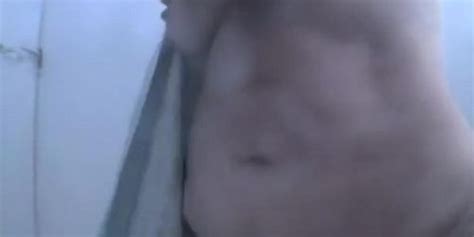 Mature Woman Spied In Shower Cabin Tnaflix