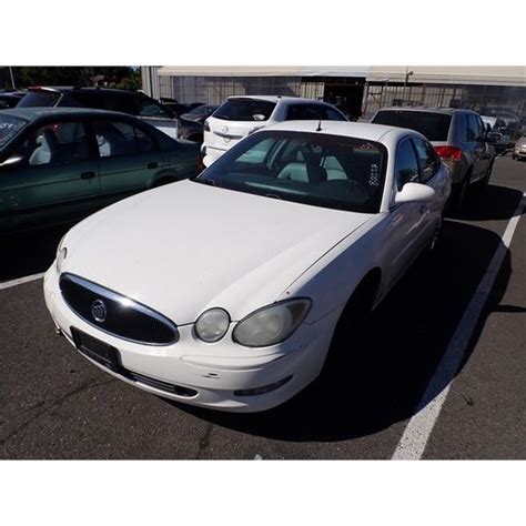 2005 Buick LaCrosse - Speeds Auto Auctions