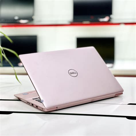 99 Dell Inspiron 5488 I5 8265U RAM 8GB SSD 256GB FHD VGA