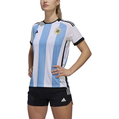 adidas ARGENTINA Home Women's Jersey 2022