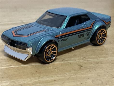 HW トヨタ セリカ ダルマ TOYOTA CELICA TA22 日本車 ルース 開封 Hot Wheels ホットウィール 旧車 街道レーサー グラチャン 乗用車 売買されたオークション
