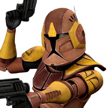 clone legion   guy   doesnt    st nova