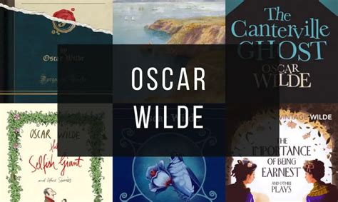 The Best 18 Books by Oscar Wilde [PDF] | InfoBooks.org