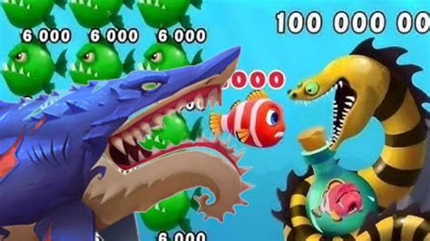 Fishdom Minigame Save The Fish Monster Fish Ads Help All Lavel Youtube