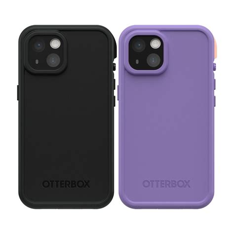 Iphone Pro Max Otterbox Fre Series Waterproof Case With Magsafe