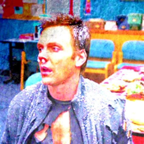 Jeff Winger - Community Icon (38101231) - Fanpop