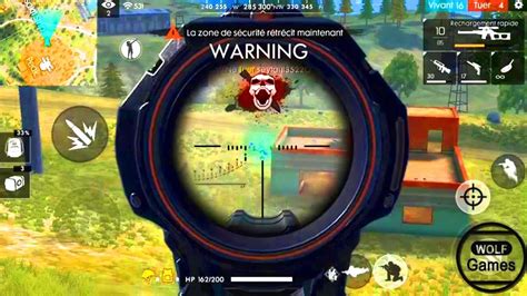 Free Fire Best Player 11 Shots هكذا يلعب احسن لاعب في فري فاير