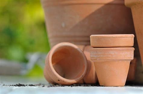 C Mo Hacer Una Estufa Casera Con Una Maceta Y Una Vela Erenovable