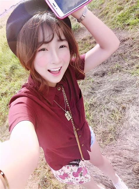 Nhan sắc hiện tại của hot girl chu miệng nổi đình đám một thời Báo Tri thức và Cuộc sống