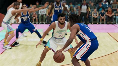 Nba 2k23 Myteam Features Outlined New Game Network