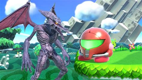 Ridley in Super Smash Bros. Ultimate 10 out of 12 image gallery