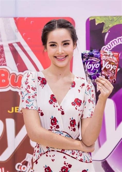 Yayá~urassaya In 2023 Urassaya Sperbund Cheerleading Hairstyles Lily Pulitzer