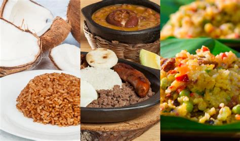 Descubre Las Mejores Recetas De Comida Casera Colombiana Recetas