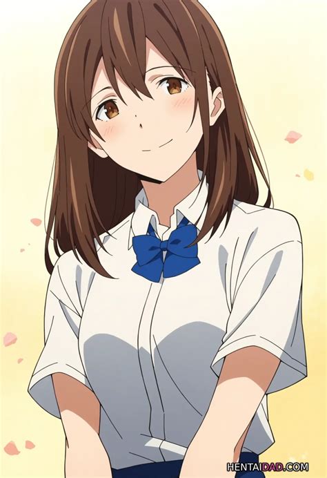 Sakura Yamauchi Sex I Want To Eat Your Pancreas Hentaidad