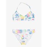 Roxy GOOD ROMANCE TRI Triangle Bikini Set Eponuda