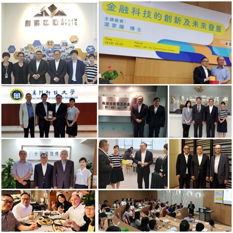 Macau Smart City Plan – Dr. Toa Charm