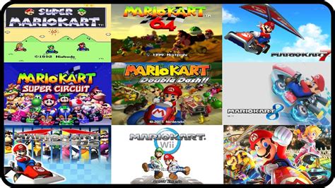 Download mario kart online - kolcrazy