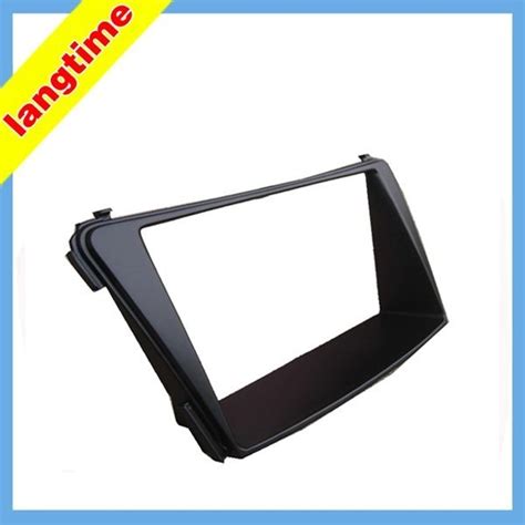 Rs Car Refitting Dvd Frame Dvd Panel Dash Kit For Hyundai I I