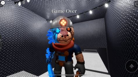 Roblox Piggy Glenn Jumpscare And Voice Line Read Description Youtube