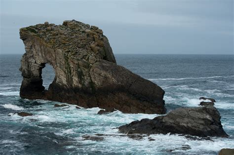 Foula Map - Shetland Islands, Scotland - Mapcarta