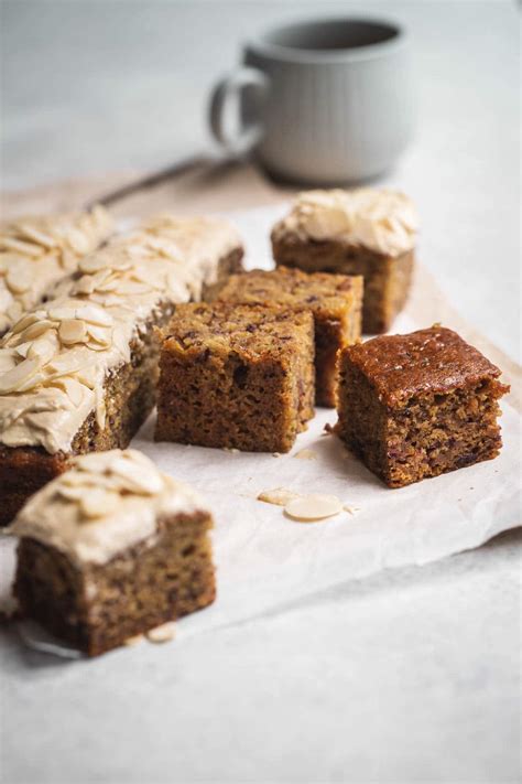 Sticky Date Cake With Salted Caramel Frosting My Goodness Kitchen