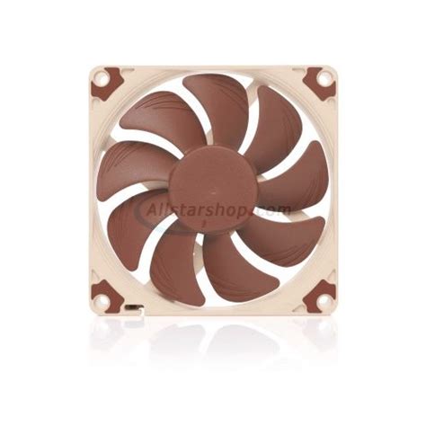 Noctua NF A9X14 PWM 92x92x14mm Low Profile 4 Pin Cooling Fan