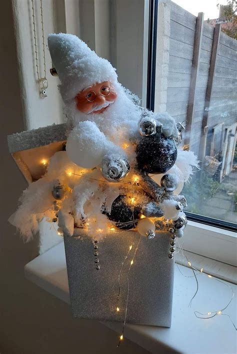 Pin by Heleen Bijker on Kerst | Fancy christmas ornaments, Christmas ...