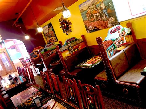 La Cantina Mexican Restaurant of Hancock | Hancock MI