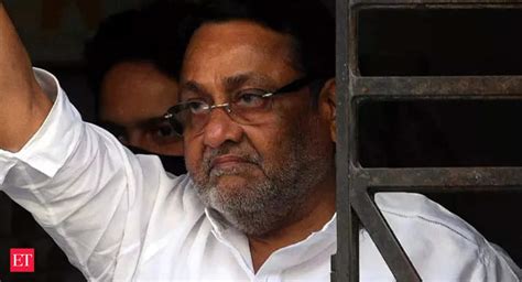 Nawab Malik Bail Plea Mumbai Ex Maharashtra Minister Nawab Maliks