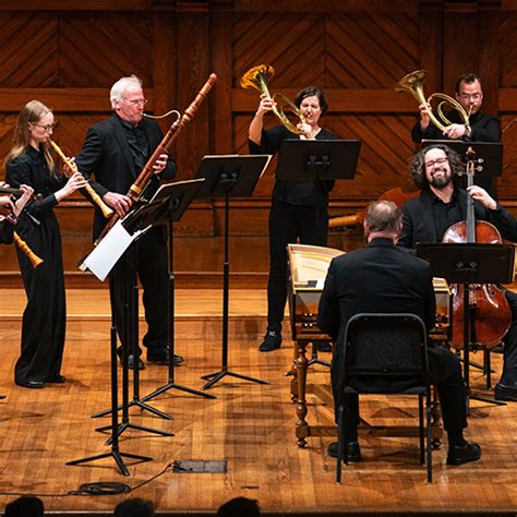 About H H S Orchestra And Chorus In Boston Handel And Haydn Society