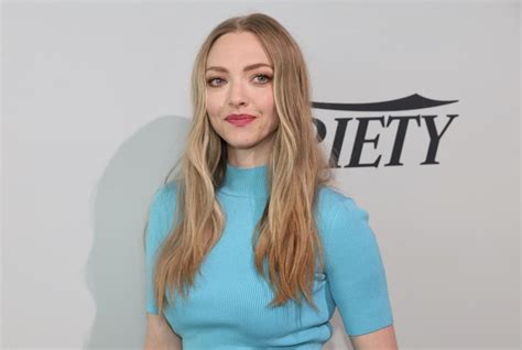 Amanda Seyfried Says She Felt Pressured Into Nude Scenes