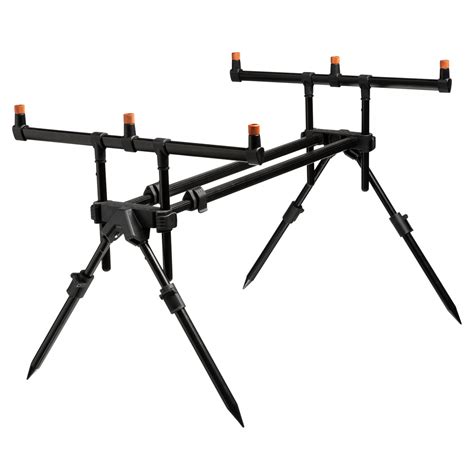 Kogha Rod Pod Carpool G Nstig Kaufen Askari Angelshop