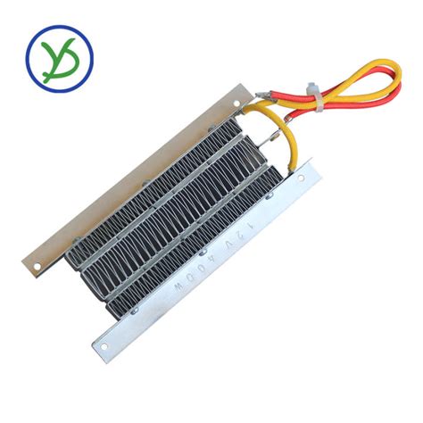 PTCYIDU PTC Ceramic Air Heater 12V 24V36V 48V 800W Conductive Type