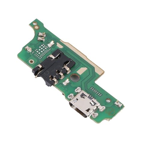 Infinix Hot I Charging Port NOG KART