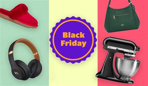 The 100 Best Black Friday 2022 Deals To Shop Before Theyre Gone